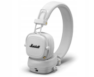 Marshall Major III Bluetooth Białe - 460366 - zdjęcie 1